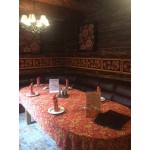 Отзывы людей о Таежные бани на Волоколамском шоссе