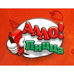 Отзывы людей о Доставка пиццы "Алло Пицца"
