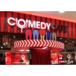 Отзывы людей о Comedy Cafe (Кафе Камеди)