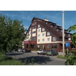 Отзывы людей о Отель Саяногорск