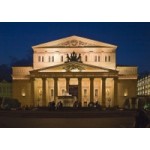 Отзывы людей о Большой театр