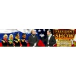 Отзывы людей о Президент Шоу