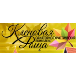 Отзывы людей о Санаторно-туристический комплекс "Кленовая Роща"