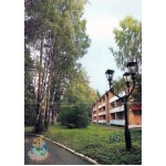 Отзывы людей о "Планета-Будущего" детский лагерь