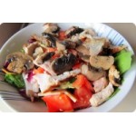 Отзывы людей о Moscow Food