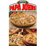 Отзывы людей о Papa Johns (пицца в Москве)