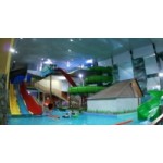 Отзывы людей о Фэнтази аквапарк