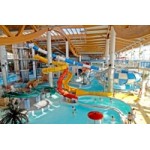 Отзывы людей о Вотервиль аквапарк