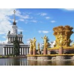 Отзывы людей о ВДНХ