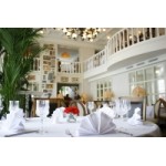 Отзывы людей о Павильон ресторан на Патриарших