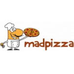 Отзывы людей о Доставка пиццы Mad Pizza