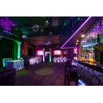 Отзывы людей о La La Land шоу караоке ресторан