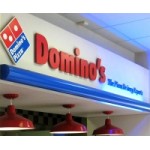 Отзывы людей о Доминоc Пицца (Domino's Pizza)
