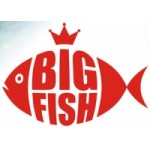 Отзывы людей о Big Fish (Биг Фиш)