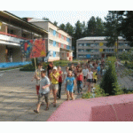 Отзывы людей о Детский оздоровительный лагерь "Маяк"