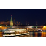 Отзывы людей о Ресторан в Москве River Palace