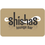 Отзывы людей о Shishas Lounge Bar