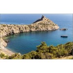 Отзывы людей о Отдых в Крыму 2015