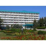 Отзывы людей о Санаторий "Солнечный"