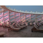 Отзывы людей о Yas Hotel, Abu Dhabi