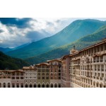 Отзывы людей о Сочи Марриотт Красная Поляна