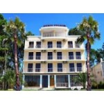 Отзывы людей о Отель Guria Palace