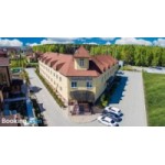 Отзывы людей о Гостиница Garden Hotel