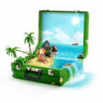 Отзывы людей о Турфирма Хочу в Майами