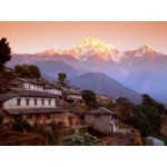 Отзывы людей о Гималаи