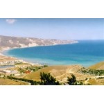 Отзывы людей о Феодосия