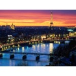 Отзывы людей о Париж