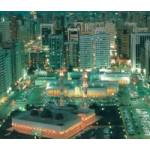 Отзывы людей о Абу-Даби