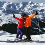 Отзывы людей о Горнолыжный курорт Мерибель