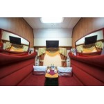 Отзывы людей о Поезд Гранд ЭкспрессGrand Express