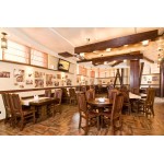 Отзывы людей о Пивной ресторан "Beerлога"