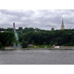 Отзывы людей о Воробьевы горы в Москве