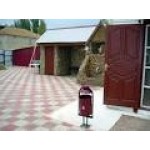 Отзывы людей о База отдыха "Дом рыбака" с. Цветное