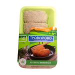 Отзывы людей о Котлеты филейные охлажденные Троекурово