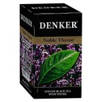 Отзывы людей о Чай Денкер