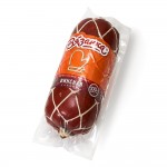 Отзывы людей о Салями Финская Вязанка