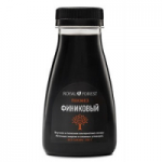 Отзывы людей о Финиковый пекмез без сахара Royal Forest