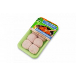 Отзывы людей о Троекурово Биточки Сливочные Охл