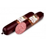 Отзывы людей о Сервелат классический стародворье