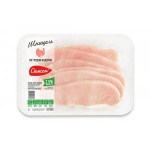 Отзывы людей о Шницель из грудки индейки "Самсон"