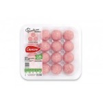 Отзывы людей о Самсон Фрикадельки Meatballs из фарша индейки