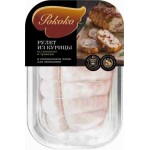 Отзывы людей о Рулет с травами "Рококо"