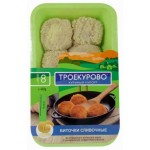 Отзывы людей о Биточки сливочные "Троекурово"