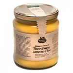 Отзывы людей о Топленое масло Гхи Медведь&Слон