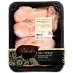 Отзывы людей о РОКОКО Окорочок бескостный без кожи Охл