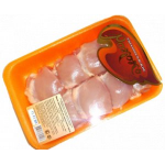 Отзывы людей о Бедро куриное с можжевельником в соусе охл/пакет д/запекания/ ТМ Рококо ФВ 800 г